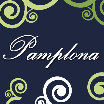 Pamplona+Pro